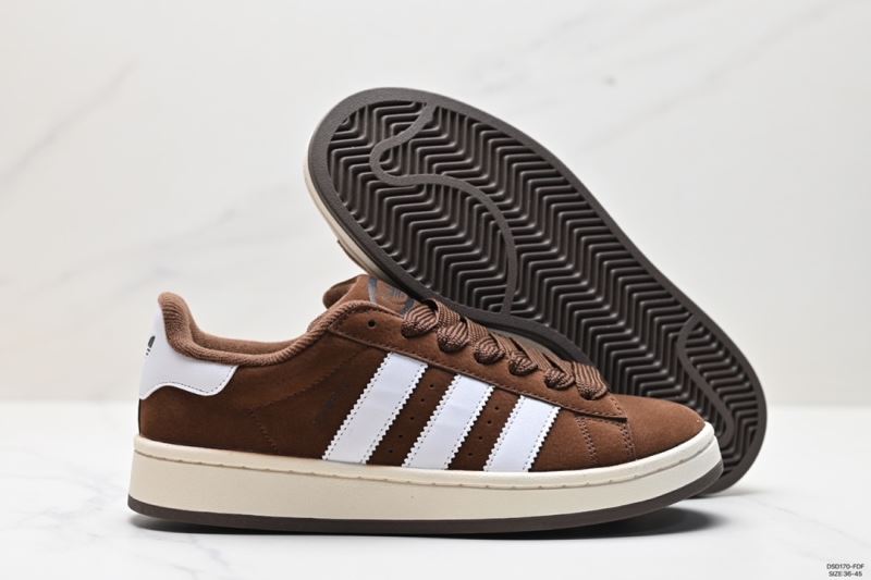 Adidas Campus Shoes